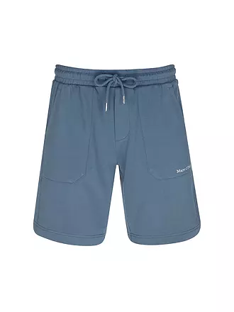 MARC O'POLO | Pantalones cortos | blau
